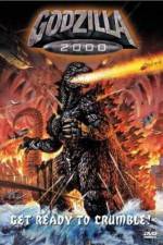 Watch Godzilla 2000 Vumoo