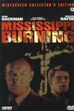 Watch Mississippi Burning Vumoo