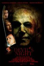 Watch Devils Night Vumoo