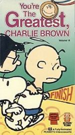 Watch You\'re the Greatest, Charlie Brown (TV Short 1979) Vumoo