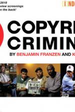 Watch Copyright Criminals Vumoo