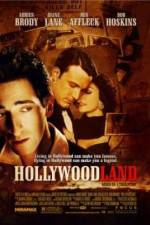Watch Hollywoodland Vumoo