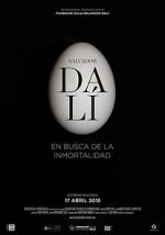 Watch Salvador Dali: In Search of Immortality Vumoo
