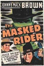 Watch The Masked Rider Vumoo