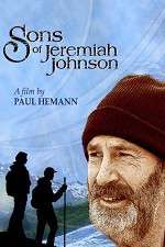 Watch Sons of Jeremiah Johnson Vumoo