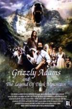 Watch Grizzly Adams and the Legend of Dark Mountain Vumoo