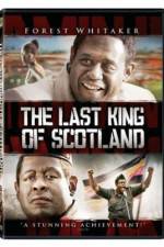 Watch The Last King of Scotland Vumoo