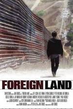 Watch Foreign Land Vumoo
