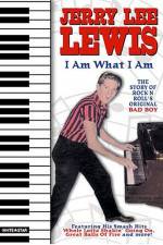 Watch Jerry Lee Lewis I Am What I Am Vumoo