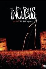 Watch Incubus Alive at Red Rocks Vumoo