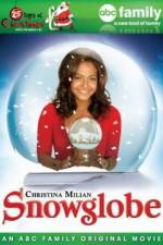 Watch Snowglobe Vumoo