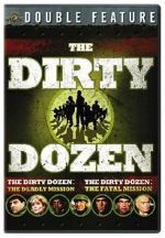 Watch The Dirty Dozen: The Fatal Mission Vumoo