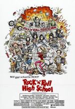 Watch Rock \'n\' Roll High School Vumoo