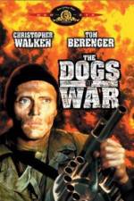 Watch The Dogs of War Vumoo