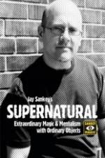 Watch Supernatural by Jay Sankey Vumoo