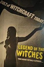 Watch Legend of the Witches Vumoo