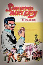 Watch Al Madrigal: Shrimpin\' Ain\'t Easy Vumoo