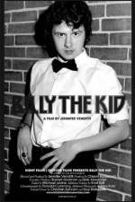 Watch Billy the Kid Vumoo