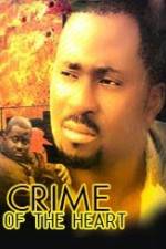 Watch Crime of the Heart Vumoo