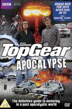 Watch Top Gear Apocalypse Vumoo