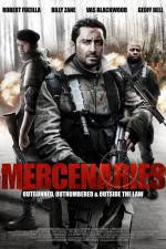 Watch Mercenaries Vumoo