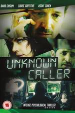 Watch Unknown Caller Vumoo