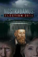 Watch Nostradamus: Election Vumoo