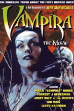 Watch Vampira The Movie Vumoo