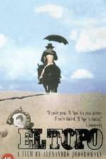 Watch El topo Vumoo