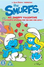 Watch My Smurfy Valentine Vumoo