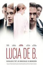 Watch Lucia de B. Vumoo