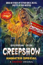 Watch Creepshow Animated Special Vumoo