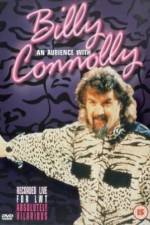 Watch An Audience with Billy Connolly Vumoo