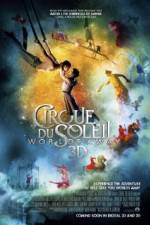 Watch Cirque du Soleil Worlds Away Vumoo