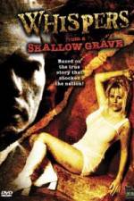 Watch Whispers from a Shallow Grave Vumoo