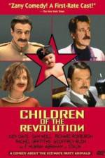 Watch Children of the Revolution Vumoo