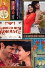 Watch Shuddh Desi Romance Vumoo