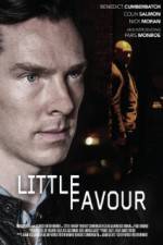 Watch Little Favour Vumoo