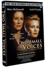 Watch Two Voices Vumoo