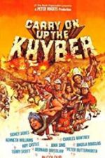 Watch Carry On Up the Khyber Vumoo