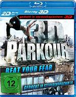 Watch Parkour: Beat Your Fear Vumoo