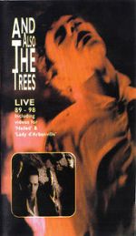 Watch And Also the Trees: Live 89-98 Vumoo
