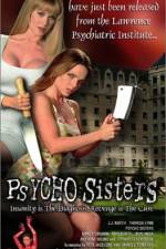 Watch Psycho Sisters Vumoo