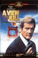 Watch James Bond: A View to a Kill Vumoo