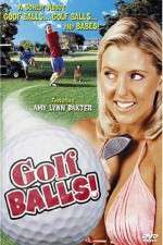 Watch Golfballs! Vumoo