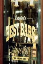 Watch Best Bars in America Vumoo