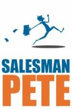 Watch Salesman Pete and the Amazing Stone from Outer Space! Vumoo