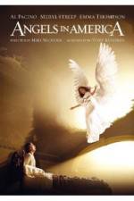 Watch Angels in America Vumoo