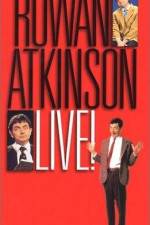 Watch Rowan Atkinson Live Vumoo