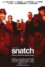 Watch Snatch Vumoo